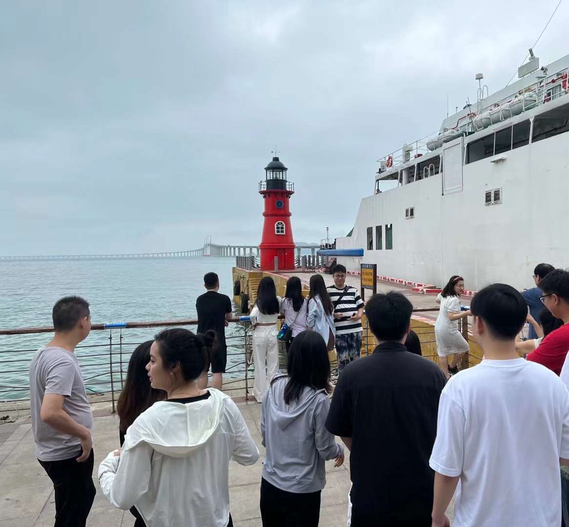 南澳島風(fēng)景